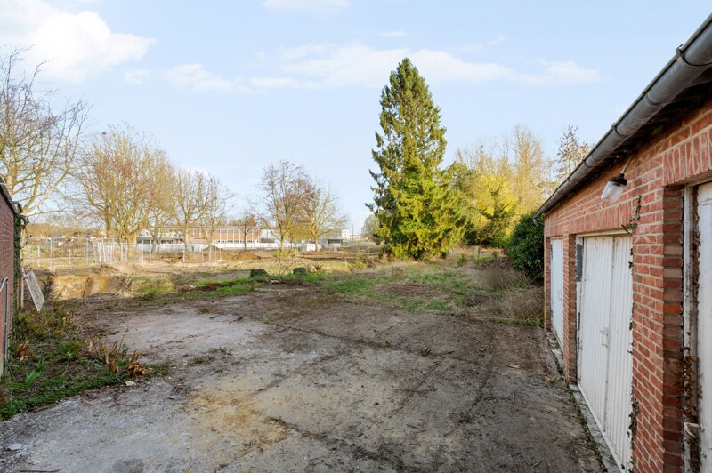 Woning te Alken