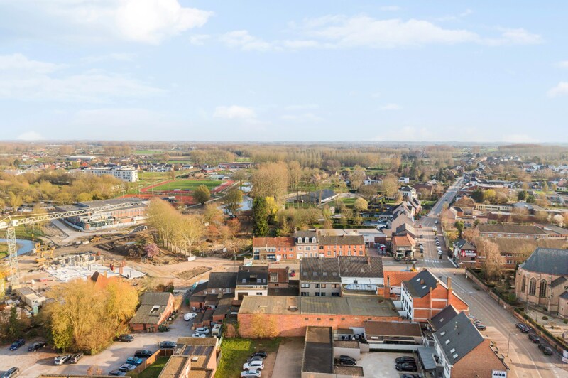 Woning te Alken