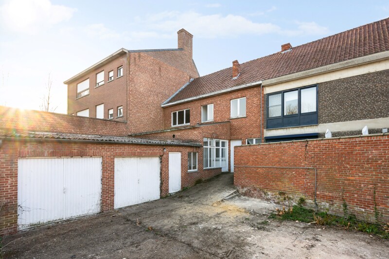 Woning te Alken