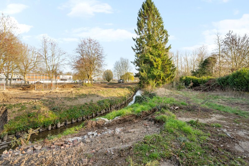 Woning te Alken