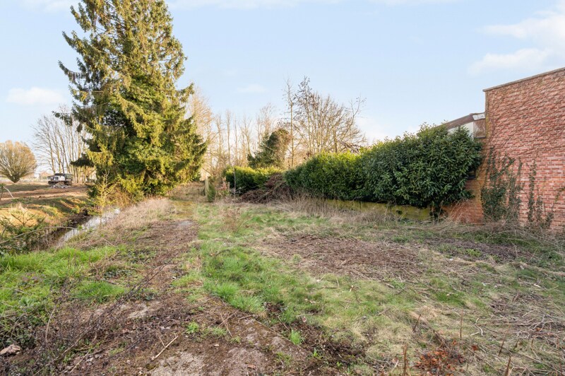 Woning te Alken