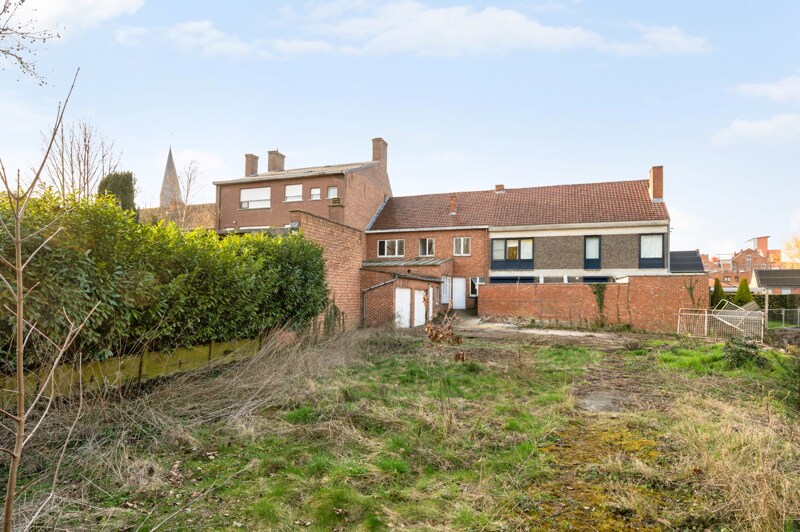 Woning te Alken