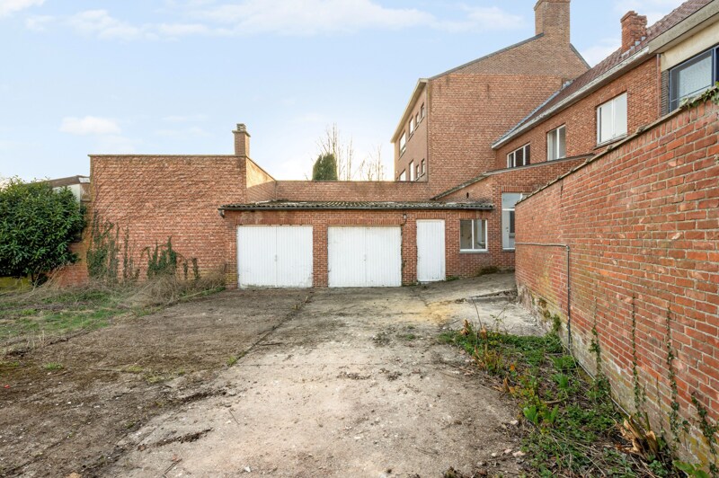 Woning te Alken