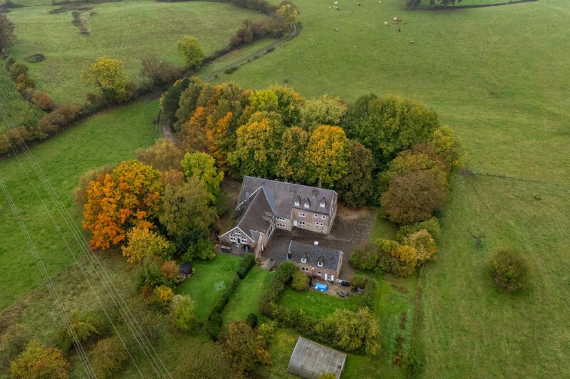 Boerderij te Thimister-Clermont
