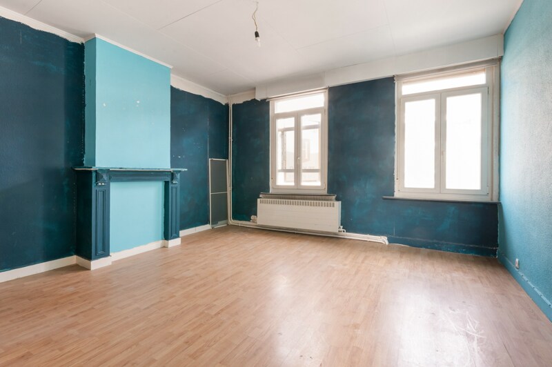 Stadswoning te Turnhout