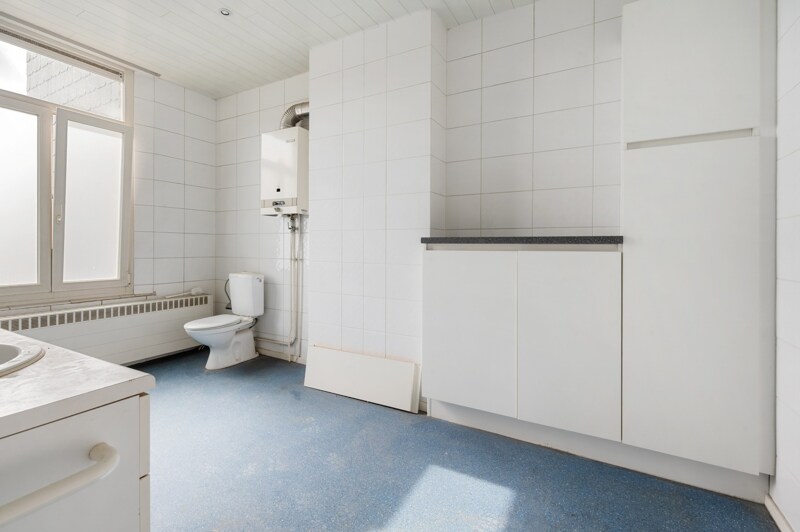 Stadswoning te Turnhout