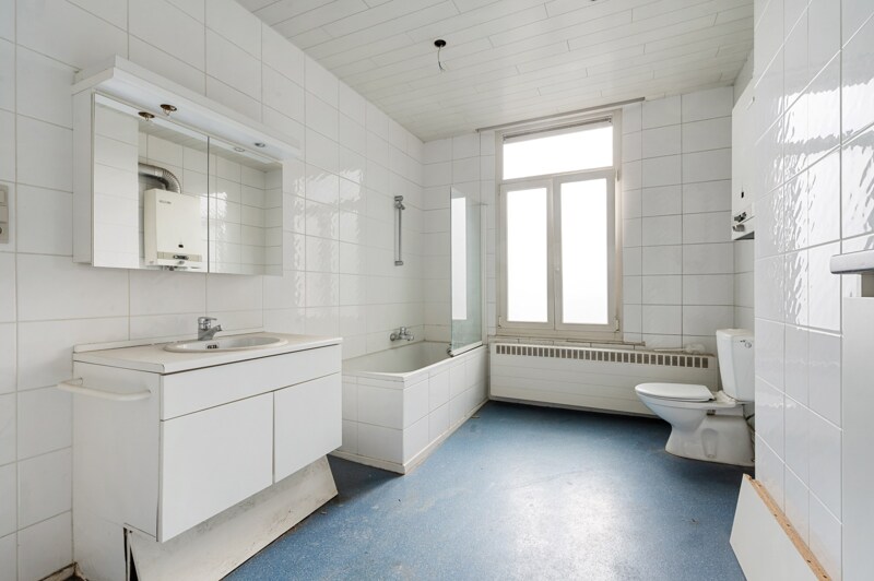 Stadswoning te Turnhout