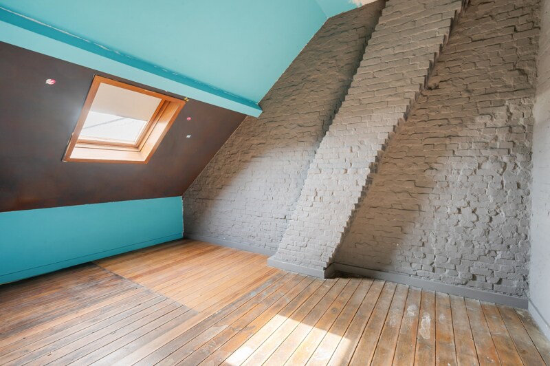 Stadswoning te Turnhout