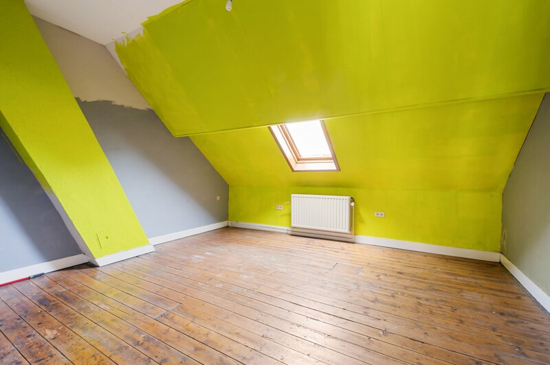 Stadswoning te Turnhout