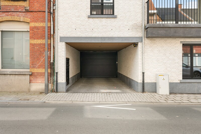 Stadswoning te Turnhout