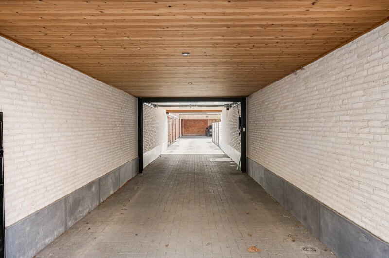 Stadswoning te Turnhout