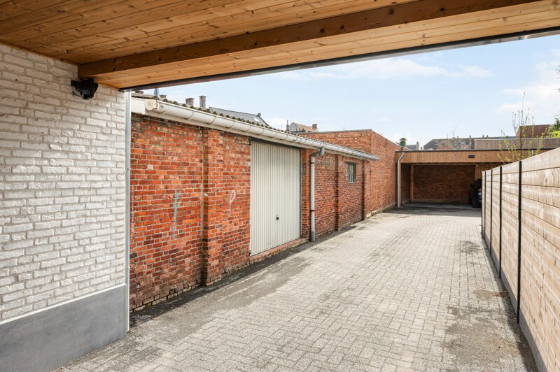 Stadswoning te Turnhout