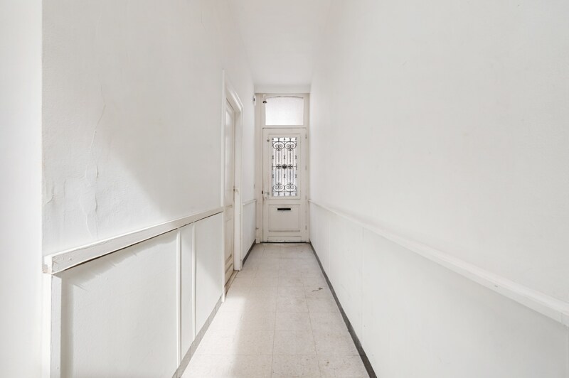 Stadswoning te Turnhout