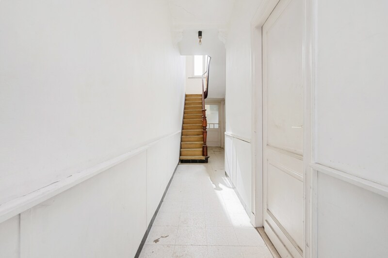 Stadswoning te Turnhout