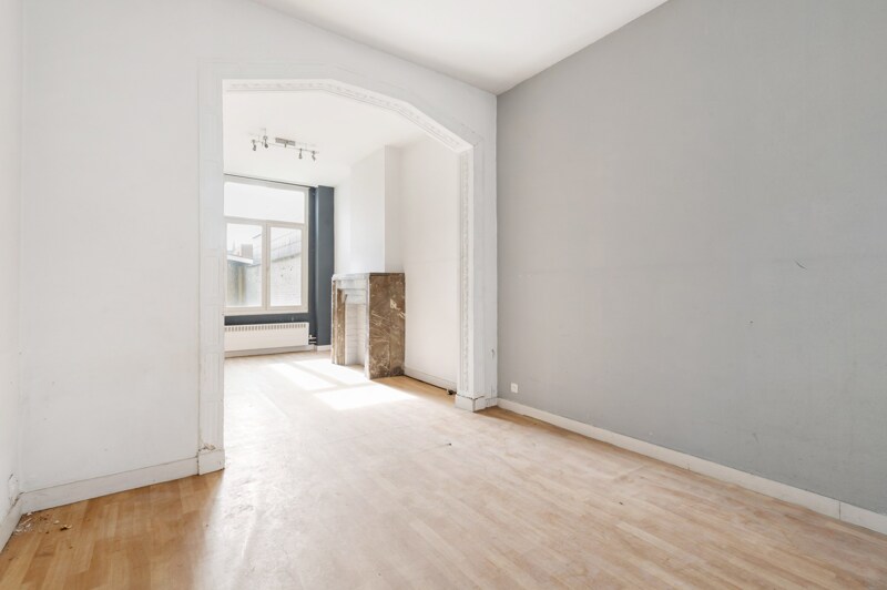 Stadswoning te Turnhout