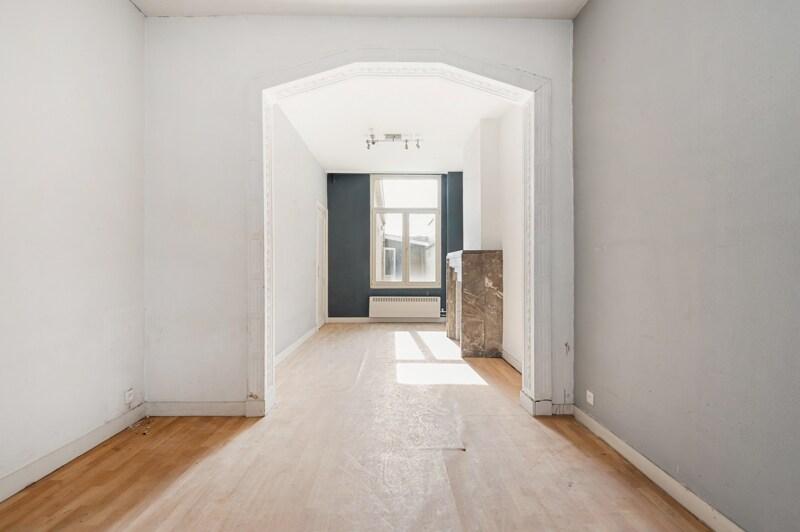 Stadswoning te Turnhout