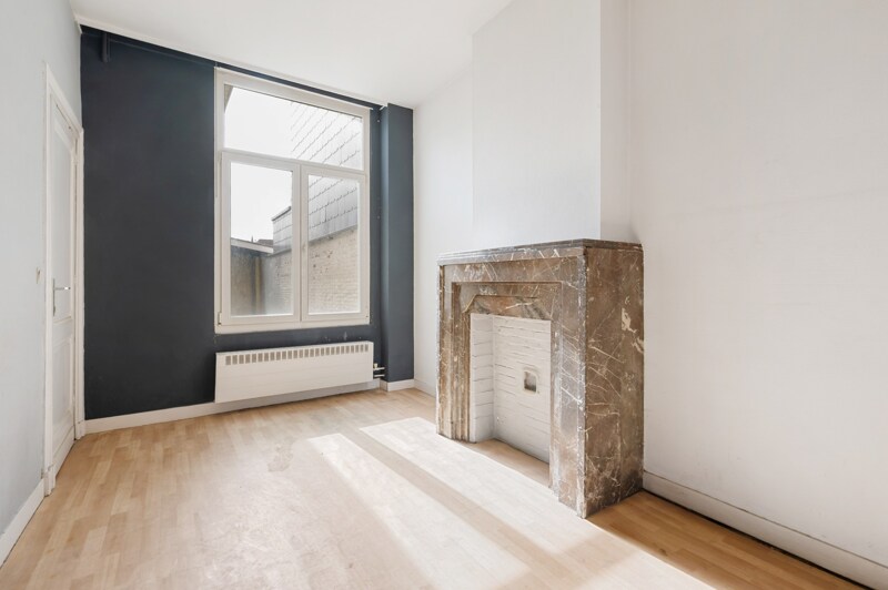 Stadswoning te Turnhout