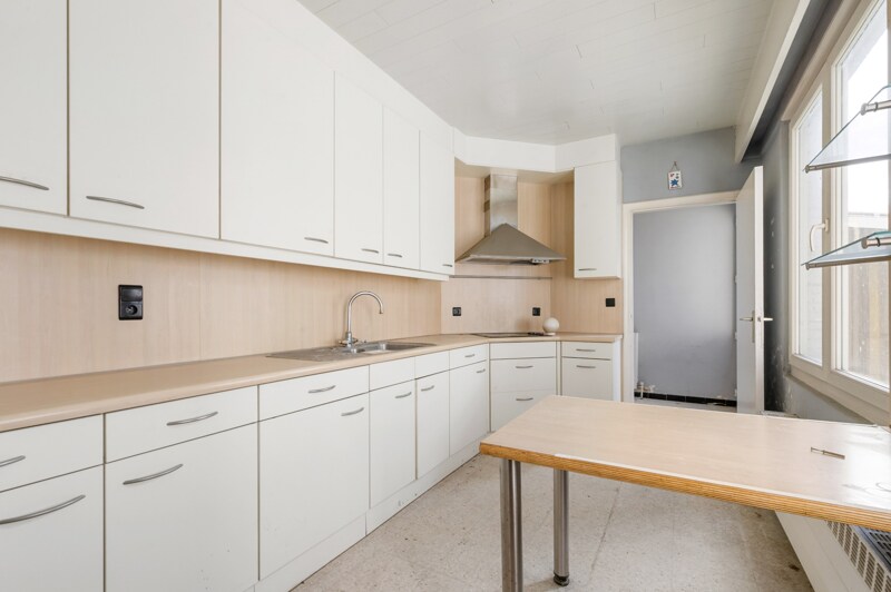 Stadswoning te Turnhout