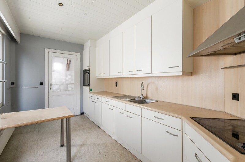 Stadswoning te Turnhout