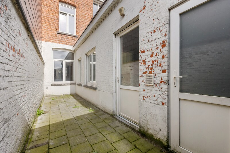 Stadswoning te Turnhout