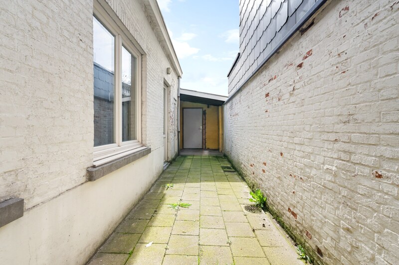 Stadswoning te Turnhout