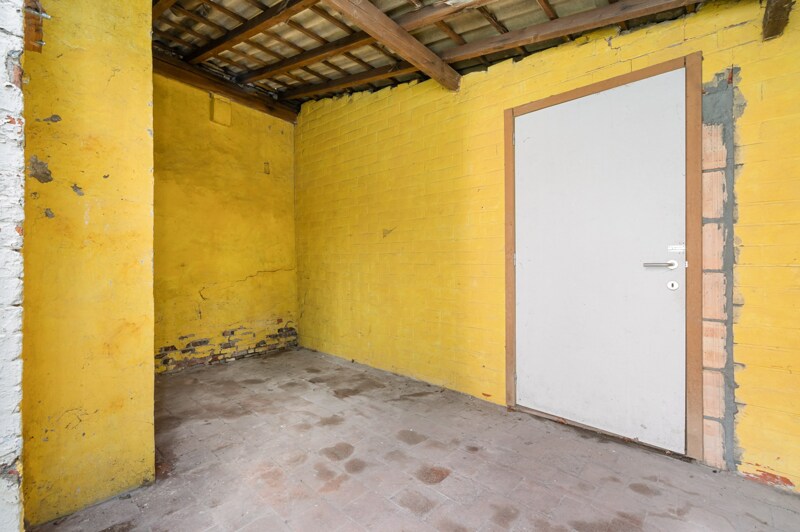 Stadswoning te Turnhout