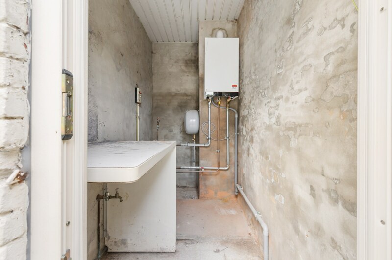 Stadswoning te Turnhout