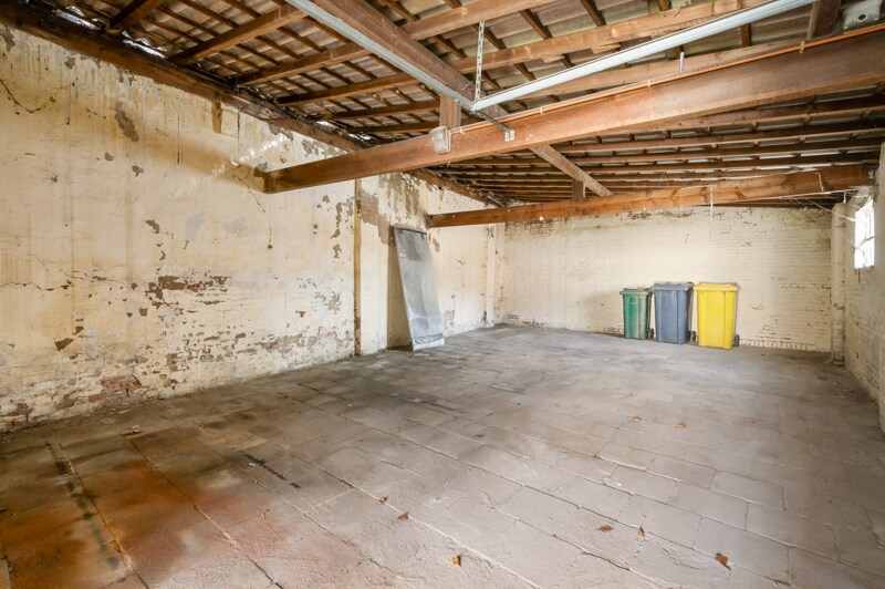 Stadswoning te Turnhout