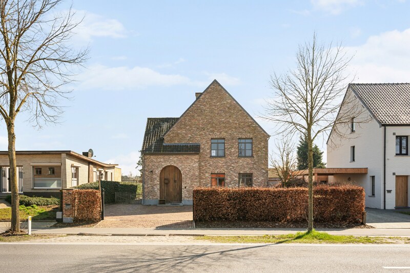 Woning te Lille