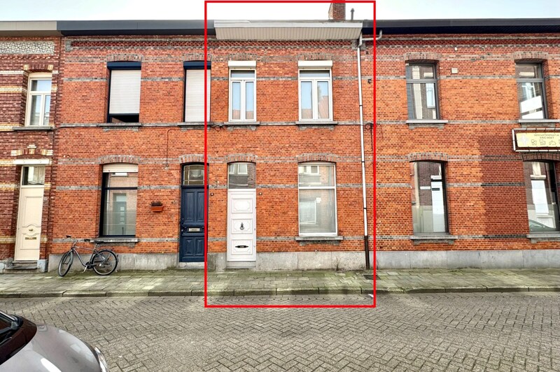 Woning te Turnhout