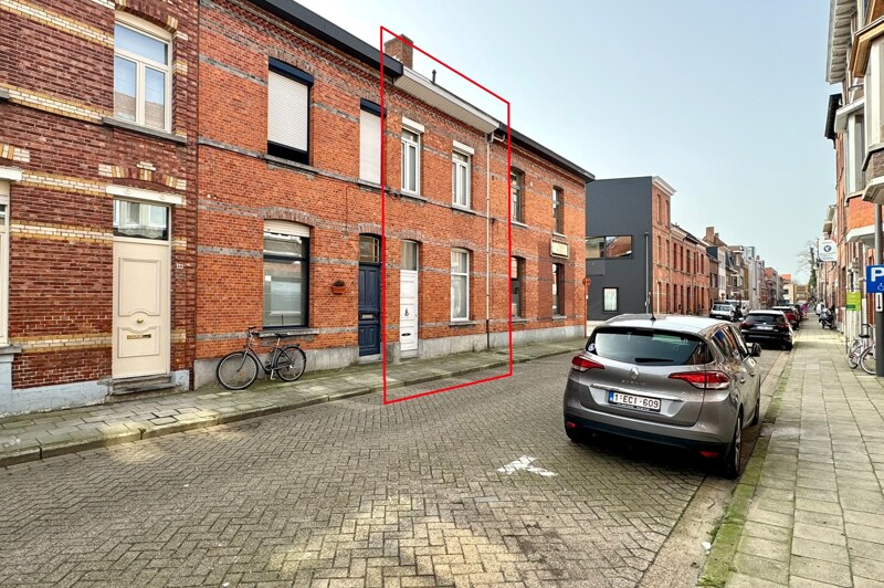 Woning te Turnhout