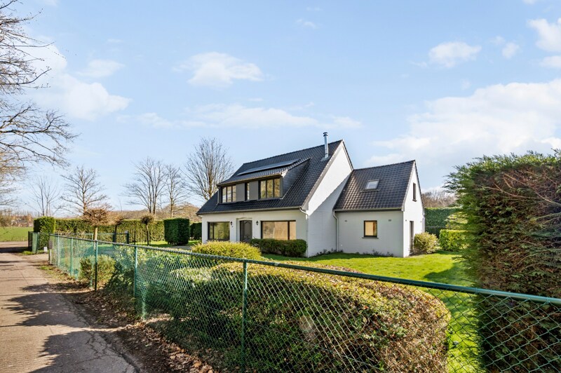Villa te Vosselaar