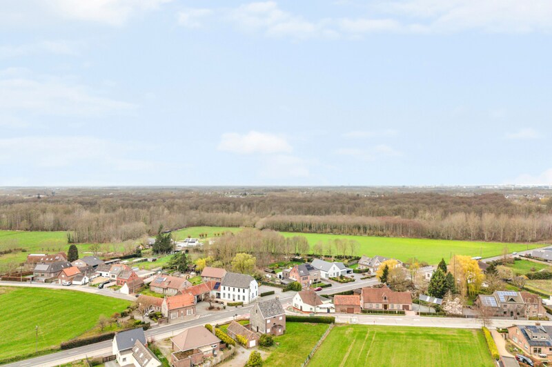 Woning te Bottelare