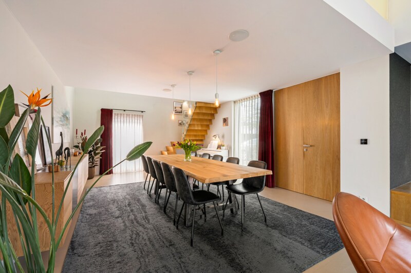 Exclusieve Villa te Scherpenheuvel-Zichem