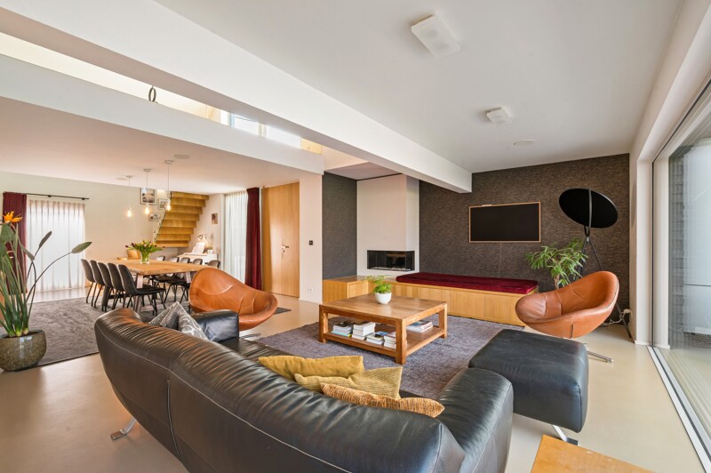 Exclusieve Villa te Scherpenheuvel-Zichem