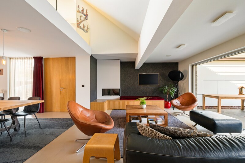 Exclusieve Villa te Scherpenheuvel-Zichem