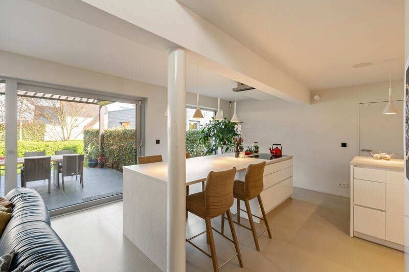 Exclusieve Villa te Scherpenheuvel-Zichem