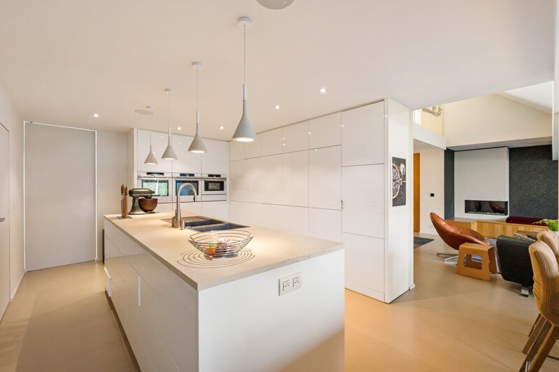 Exclusieve Villa te Scherpenheuvel-Zichem