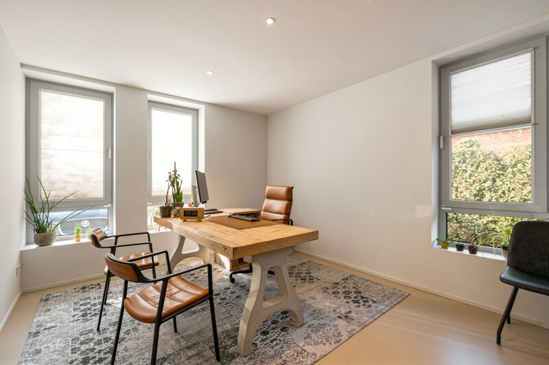 Exclusieve Villa te Scherpenheuvel-Zichem