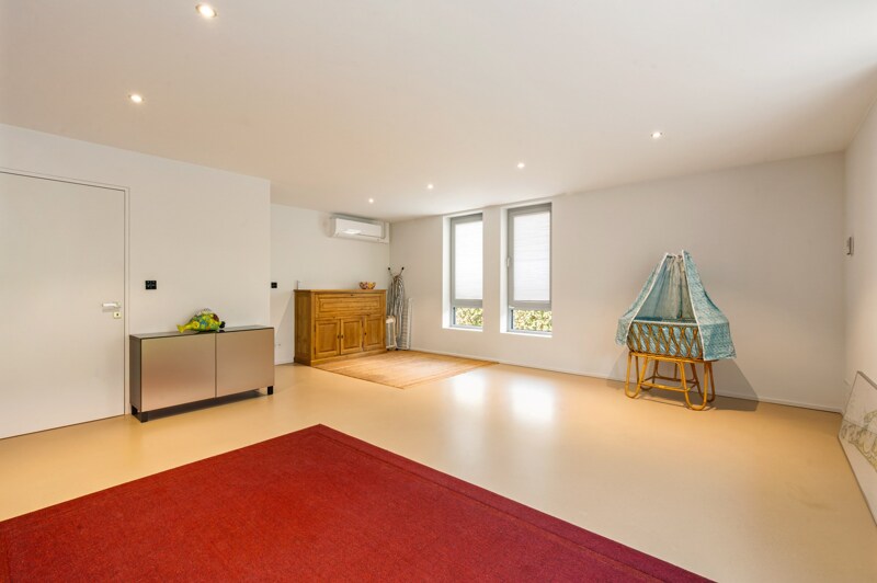 Exclusieve Villa te Scherpenheuvel-Zichem