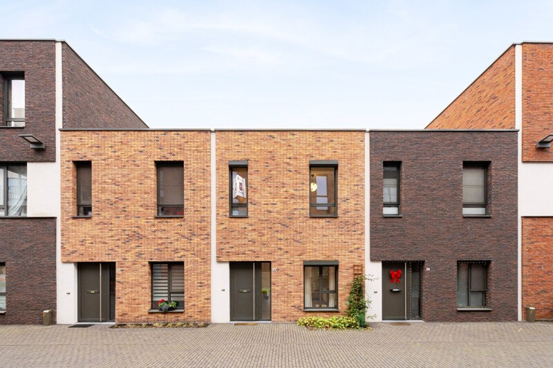 Woning te Turnhout