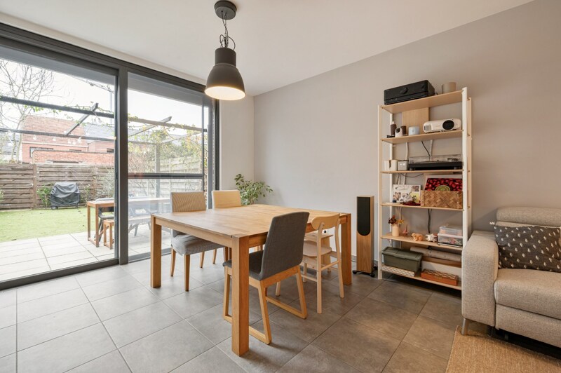 Woning te Turnhout