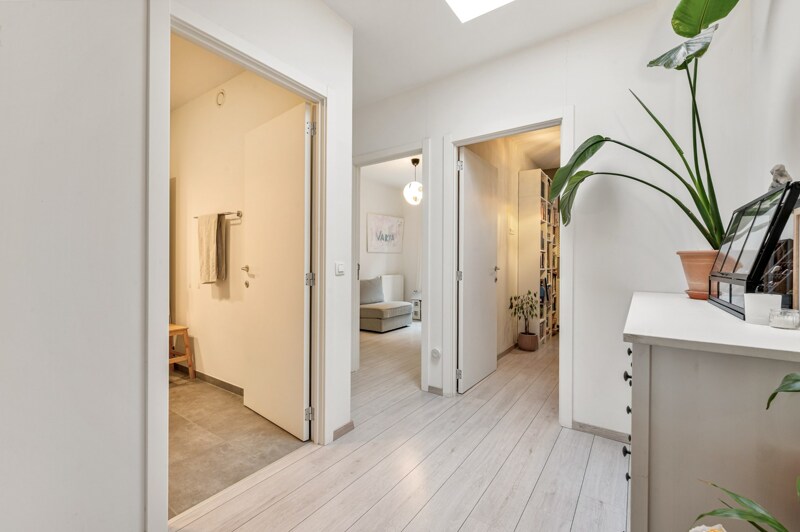 Woning te Turnhout