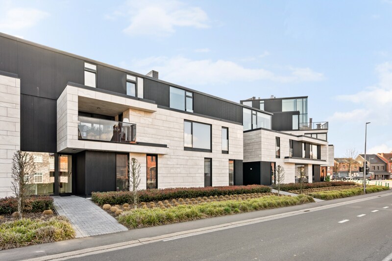 Appartement te Hasselt