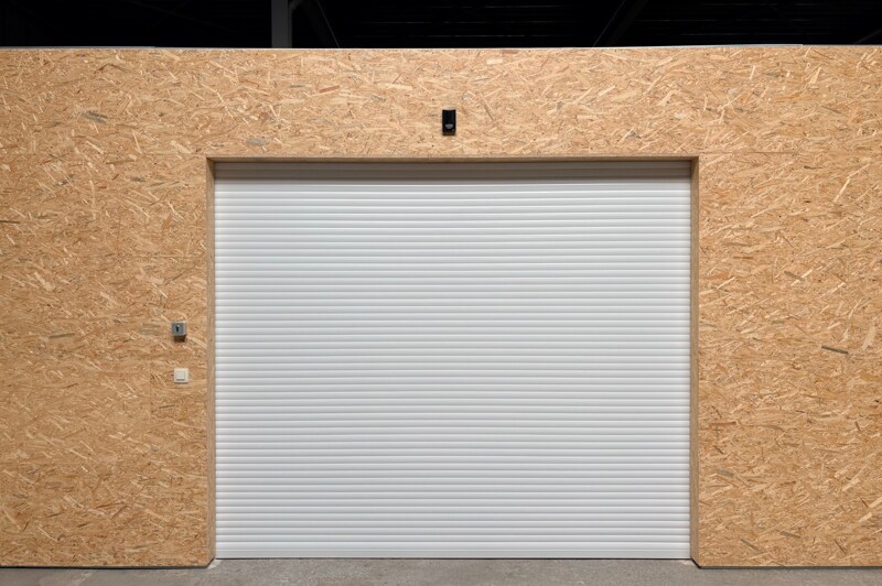 Magazijn te Turnhout