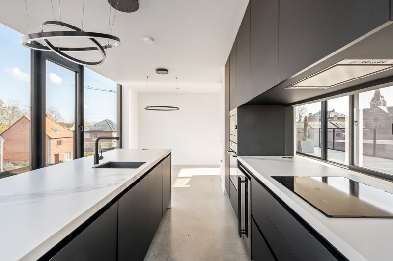 Appartement te Hasselt