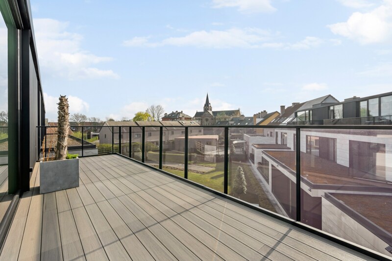 Appartement te Hasselt