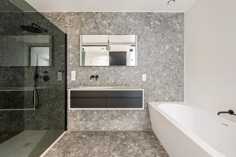 Appartement te Hasselt