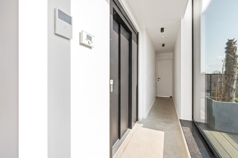 Appartement te Hasselt