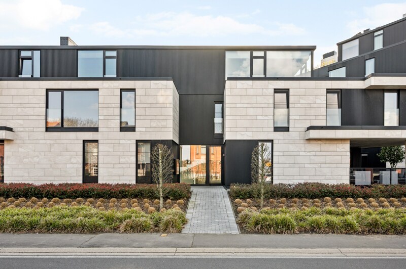 Appartement te Hasselt